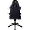 Scaun Gaming AROZZI Verona Signature PU Black Gold Logo