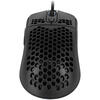 Mouse gaming AROZZI Favo Black