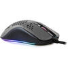 Mouse gaming AROZZI Favo Gri