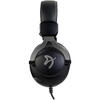 Casti gaming AROZZI ARIA Black