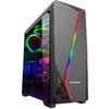 Carcasa Floston BLADE RGB STRIP