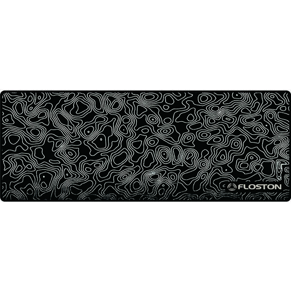 Mouse Pad Floston TOPOGRAPHIC