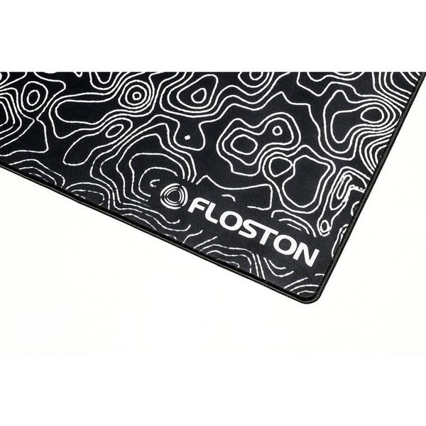 Mouse Pad Floston TOPOGRAPHIC