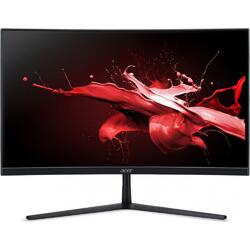 Nitro EI242QRPbiipx 23.6 inch FHD, 1ms 144 Hz, Curbat, Black