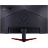 Monitor LED Acer VG220Qbmiix 21.5 inch FHD, 1ms, 75 Hz, Black