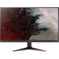 VG220Qbmiix 21.5 inch FHD, 1ms, 75 Hz, Black