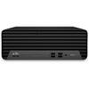 Sistem Brand HP ProDesk 400 G7 SFF, Intel Core i5-10500, 16GB DDR4, 512GB SSD, DVD-RW, Win 10 Pro, Negru