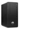 Sistem Brand HP 290 G4 MT, Intel Core i5-10500, 8GB RAM, 256GB SSD, Intel UHD 630, Negru