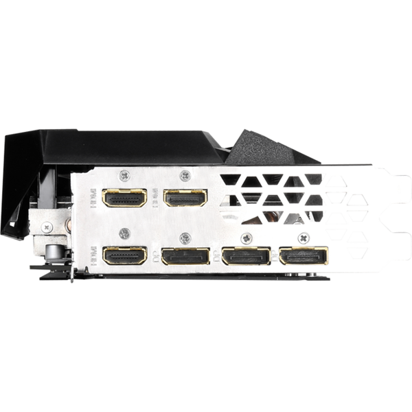Placa video Gigabyte RX VEGA 64 GAMING OC 8GB RAM 2048 bit