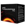 Procesor AMD Ryzen Threadripper PRO 3995WX 4.2GHz, 288MB 64 coruri Socket sWRX8, Box