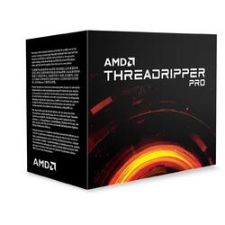 Ryzen Threadripper PRO 3995WX 4.2GHz, 288MB 64 coruri Socket sWRX8, Box