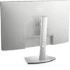 Monitor LED Dell S2721QS 27 inch UHD, 4ms, Boxe, Black-Silver