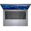 Laptop Dell Latitude 5420, 14.0 inch FHD, Intel Core i5-1135G7, 8GB DDR4, 256GB SSD, Intel Iris Xe Graphics, Win 10 Pro, Grey, 3Yr BOS