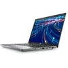 Laptop Dell Latitude 5420, 14.0 inch FHD Touch, Intel Core i5-1145G7, 16GB DDR4, 512GB SSD, Intel Iris Xe Graphics, Win 10 Pro, Grey, 3Yr Prspt