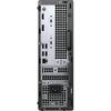 Sistem Brand Dell OptiPlex 3080 SFF, Intel Core i5-10500 3.1GHz, 8GB RAM, 256GB SSD, Intel UHD 630, Windows 10 Pro