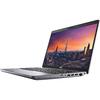 Laptop Dell Precision 3551, 15.6 inch FHD Intel Core i7-10750H, RAM 16GB, SSD 512GB, nVidia Quadro P620 4GB, Windows 10 Pro, Grey