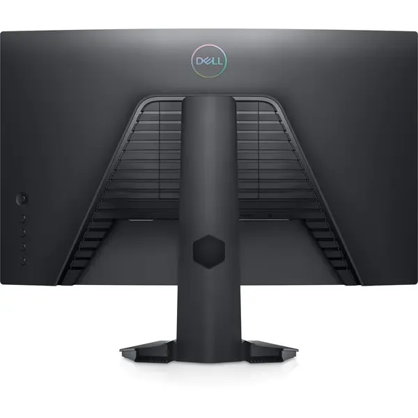 Monitor Gaming Dell Curbat S2422HG 23.6 inch FHD 1ms 165Hz, Negru