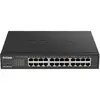 Switch Dell DGS-1100-24 v2, 24 Porturi Gigabit, EasySmart, Web Management