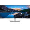 Monitor LED Curbat Dell UltraSharp U4021QW 39.7 inch WUHD IPS 5ms Silver