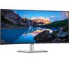 Monitor LED Curbat Dell UltraSharp U4021QW 39.7 inch WUHD IPS 5ms Silver