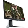 Monitor Gaming Dell AW2521HFLA 24.5 inch FHD 1 ms 240Hz Lunar white