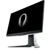 Monitor Gaming Dell AW2521HFLA 24.5 inch FHD 1 ms 240Hz Lunar white