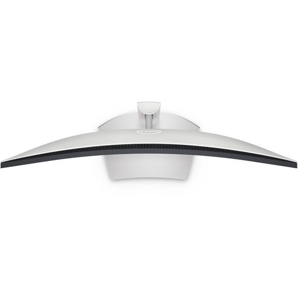 Monitor LED Curbat Dell S3221QS 31.5 inch UHD, 4ms, Boxe, Negru