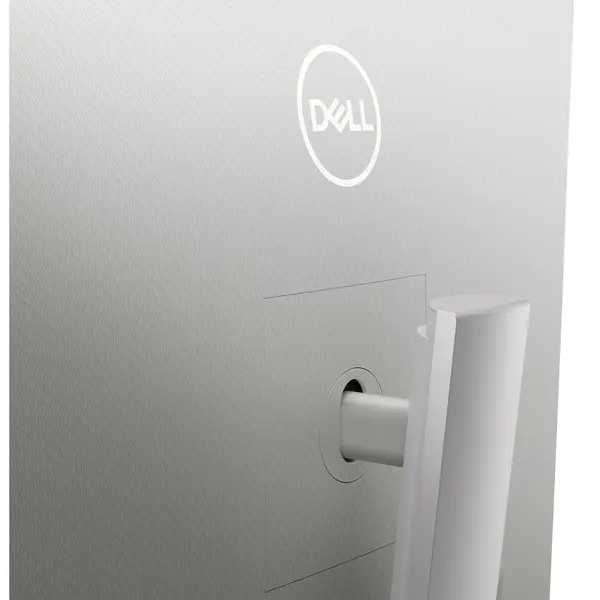 Monitor LED Curbat Dell S3221QS 31.5 inch UHD, 4ms, Boxe, Negru
