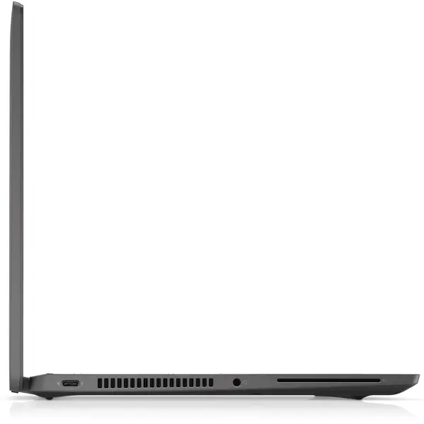 Laptop Dell Latitude 7420, 14 inch FHD, Intel Core i7-1165G7, 16GB DDR4, 256GB SSD, Intel Iris XE Graphics, Win 11 Pro, Carbon Grey