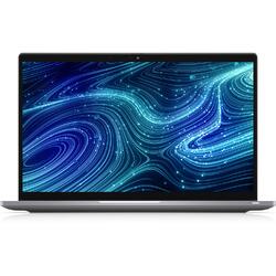 Latitude 7420, 14 inch FHD, Intel Core i5-1135G7, 8GB DDR4, 256GB SSD, Intel Iris XE Graphics, Win 11 Pro, Carbon Grey