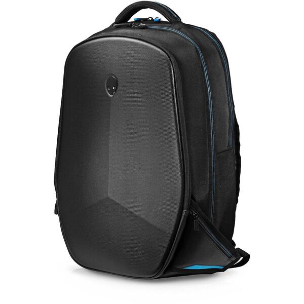 Rucsac Notebook Dell ALIENWARE VINDICATOR 15 inch Negru