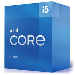 Procesor Intel Core i5 11500 2.7GHz Socket 1200 Box