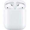 Casca Bluetooth Apple AirPods 2 MV7N2 cu Charging Case