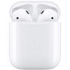 Casca Bluetooth Apple AirPods 2 MV7N2 cu Charging Case