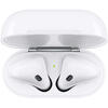 Casca Bluetooth Apple AirPods 2 MV7N2 cu Charging Case