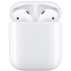 AirPods 2 MV7N2 cu Charging Case