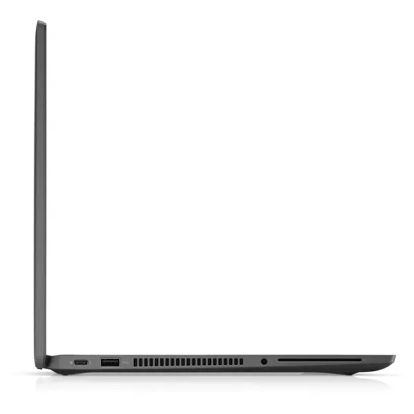 Laptop Dell Latitude 7520, 15.6 inch FHD, Intel Core i7-1185G7, 16GB DDR4, 256GB SSD, Intel Iris Xe Graphics, Win 10 Pro, Grey, 3Yr NBD