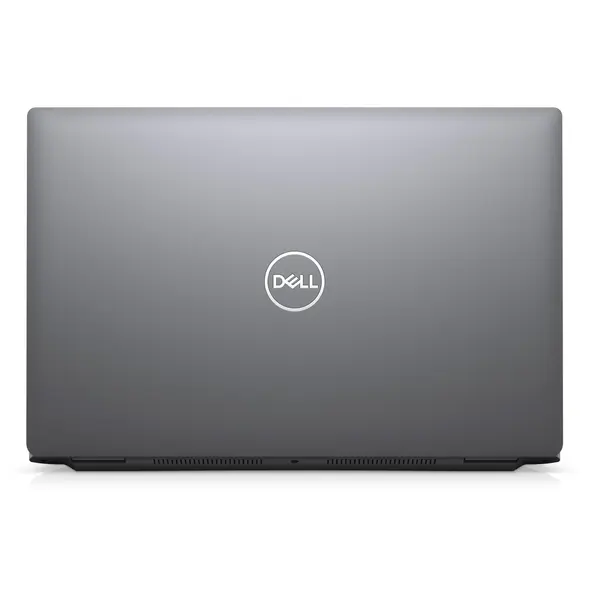 Laptop Dell Latitude 5520, 15.6'' FHD, Intel Core i7-1185G7, 16GB DDR4, 512GB SSD, Intel Iris Xe Graphics, Win 11 Pro, Grey, 3Yr NBD