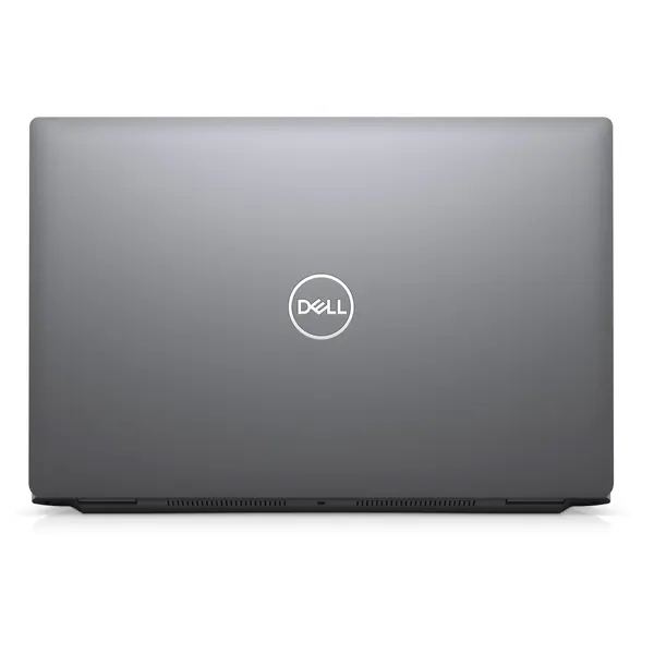 Laptop Dell Latitude 5520, 15.6'' FHD, Intel Core i5-1145G7, 16GB DDR4, 256GB SSD, GeForce MX450 2GB, Win 10 Pro, Grey, 3Yr NBD