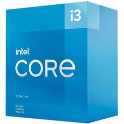Core i3 10105 Socket 1200 Box