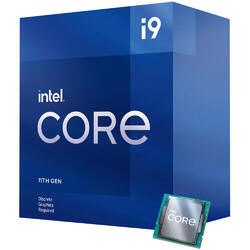 Core i9-11900F 2.5 GHz Socket 1200 Box