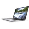 Ultrabook Dell Latitude 9510 Clamshell 15.6 inch FHD, Intel Core i7-10810U, 16GB RAM, 512GB SSD, Intel UHD Graphics, Win 10 Pro, Silver