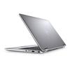 Laptop 2 in 1 Dell Latitude 9410 14 inch FHD Touch, Intel Core i5-10310U, 16GB RAM, 512GB SSD, Intel UHD Graphics 620, Win 10 Pro, Silver