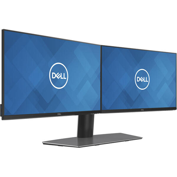 Suport dual monitor Dell MDS19