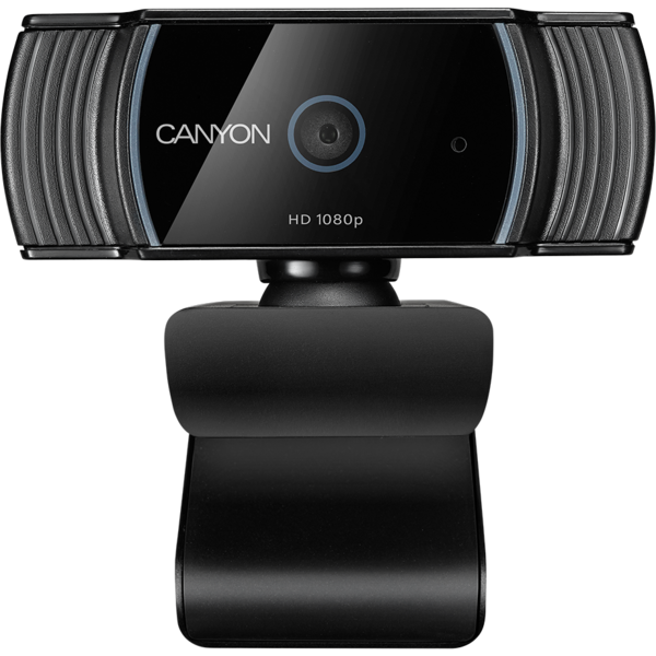 Camera WEB Canyon CNS-CWC5 Black