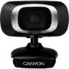 Camera WEB Canyon CNE-CWC3N Black