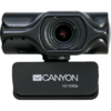 Camera WEB Canyon CNS-CWC6N 2K + Trepied Black