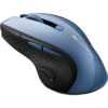 Mouse Canyon MW-01, Wireless, Blue