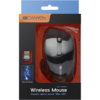 Mouse Canyon MW-01, Wireless, Blue