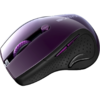 Mouse Canyon MW-01, Wireless, Purple